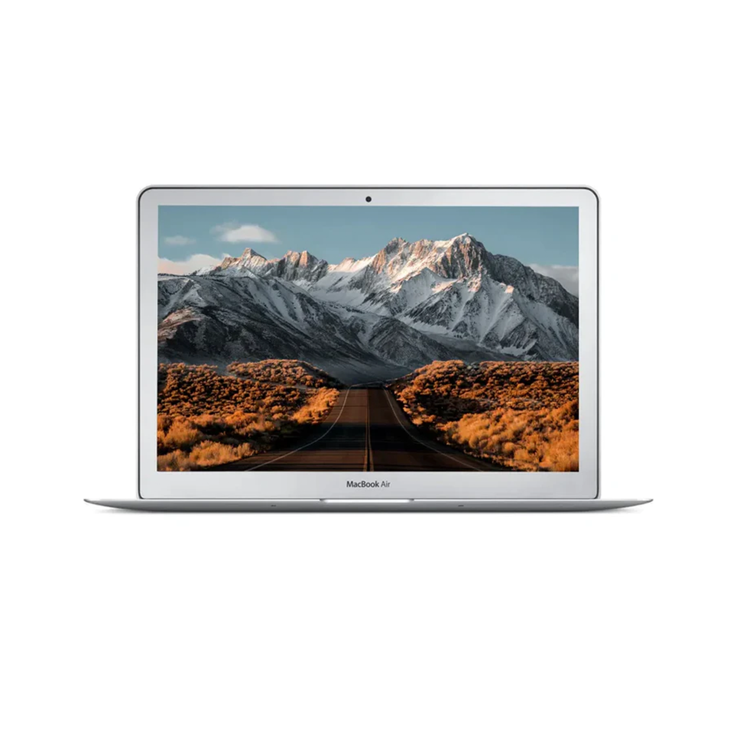 Macbook Air (2015)