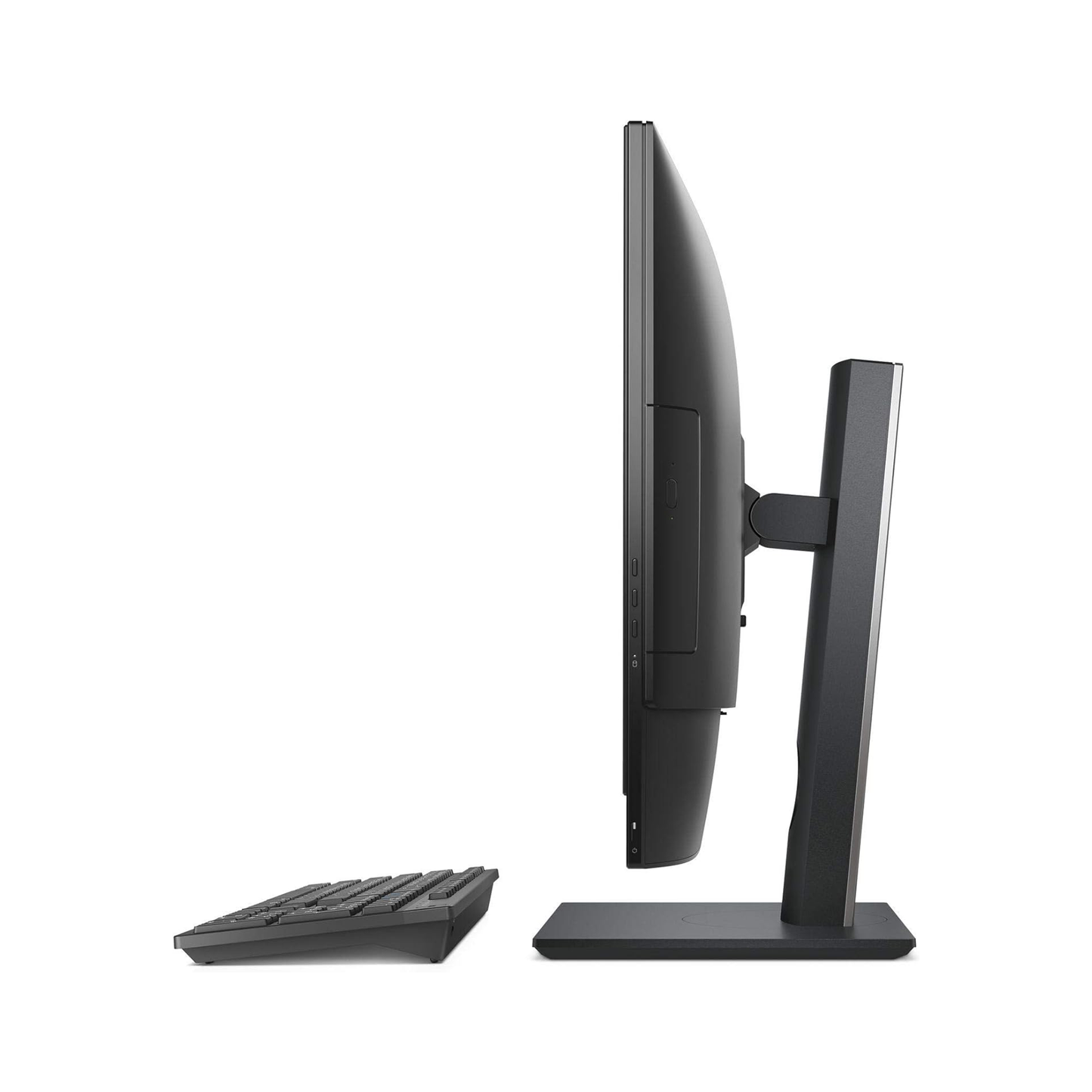 Dell OptiPlex 7450 AIO Intel i5 7600 3.50GHz 8GB RAM 256GB SSD 23.8" FHD Wi-Fi Win 10 (Renewed)