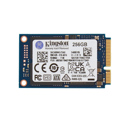 256GB 2.5 Laptop SSD (Used)