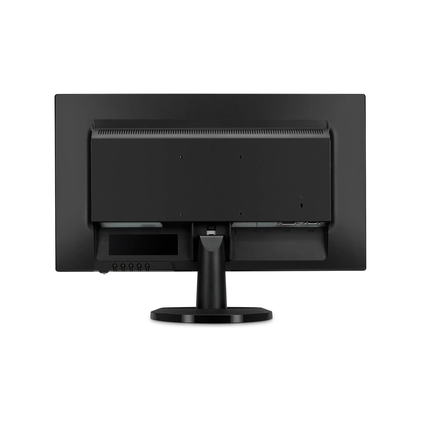 HP 24YH 23.8-inch Display Monitor (Renewed)