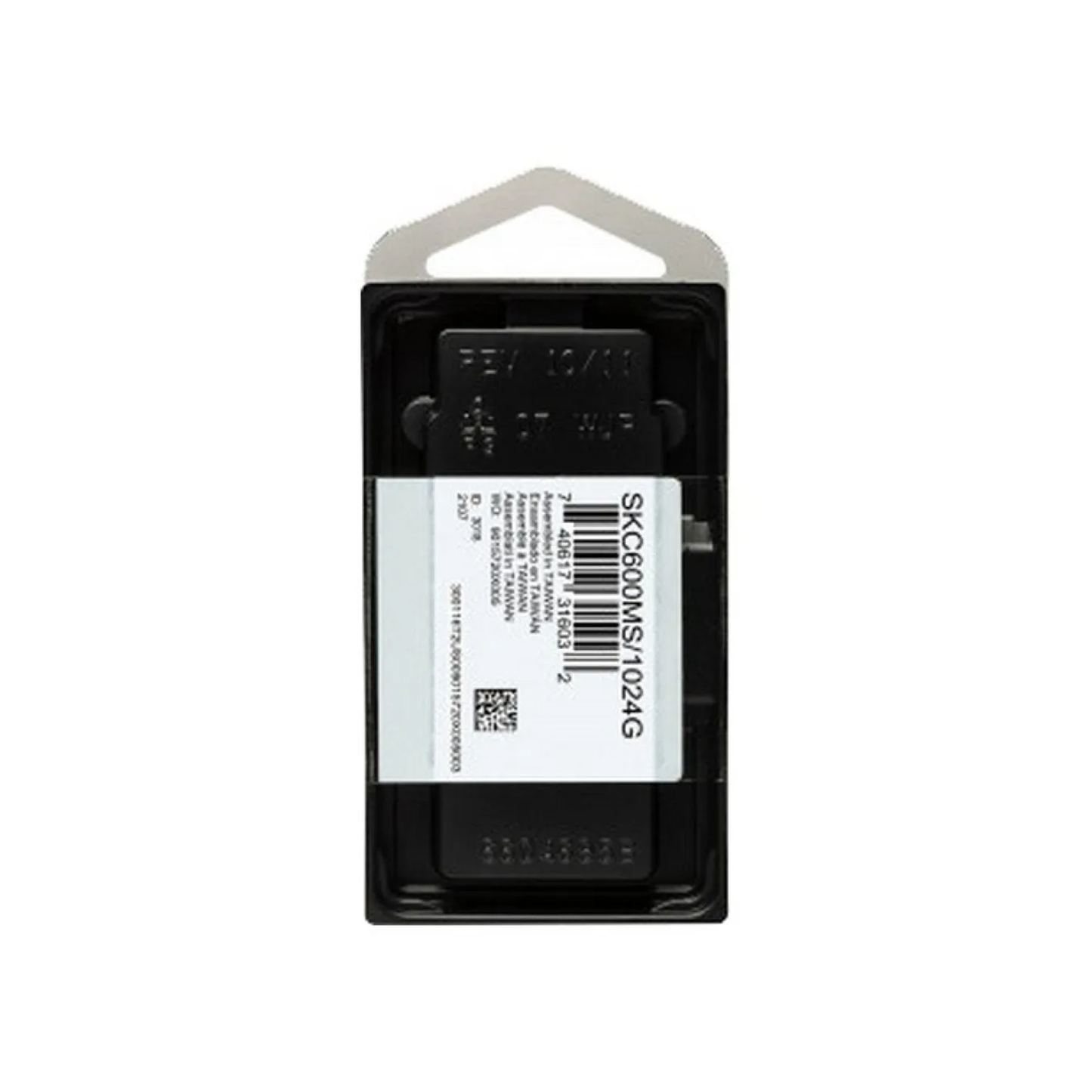 1TB 2.5 Laptop SSD (Used)
