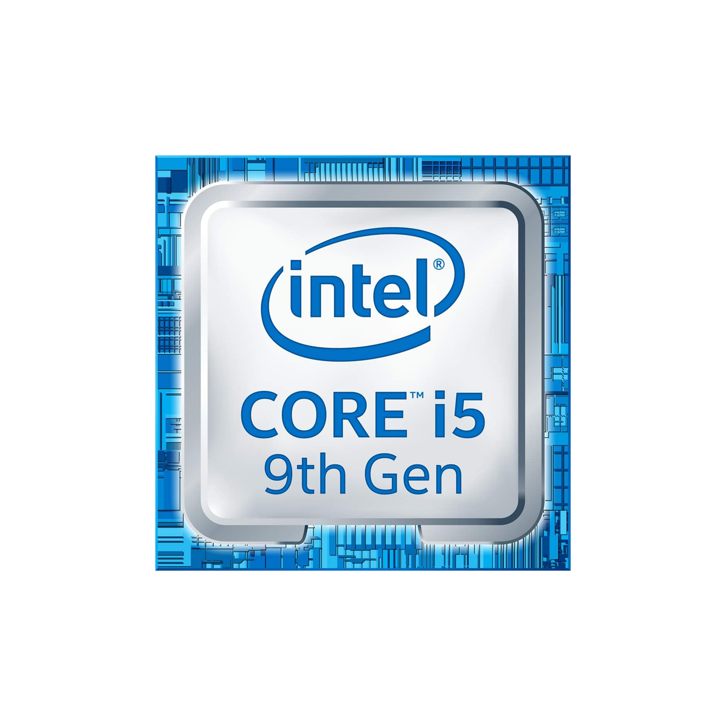 Intel® Core™ i5-9400F Desktop Processor (Used)