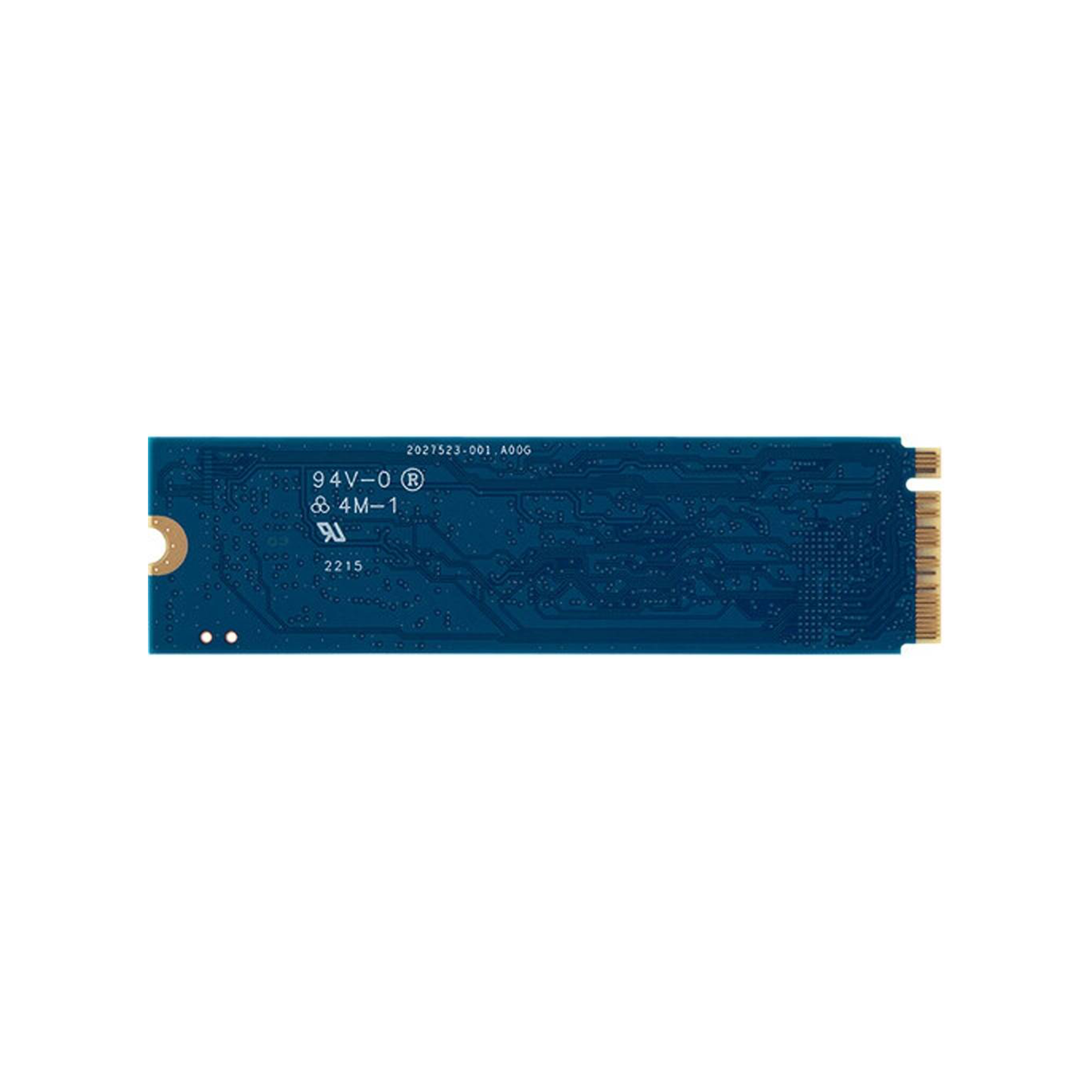 1TB M.2 Laptop SSD (Used)