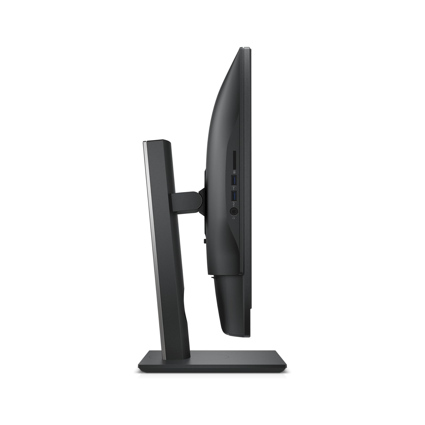 Dell OptiPlex 7440 AIO Intel i5 6600 3.30GHz 8GB RAM 256GB SSD 23.8" FHD Wi-Fi Win 10 (Renewed)