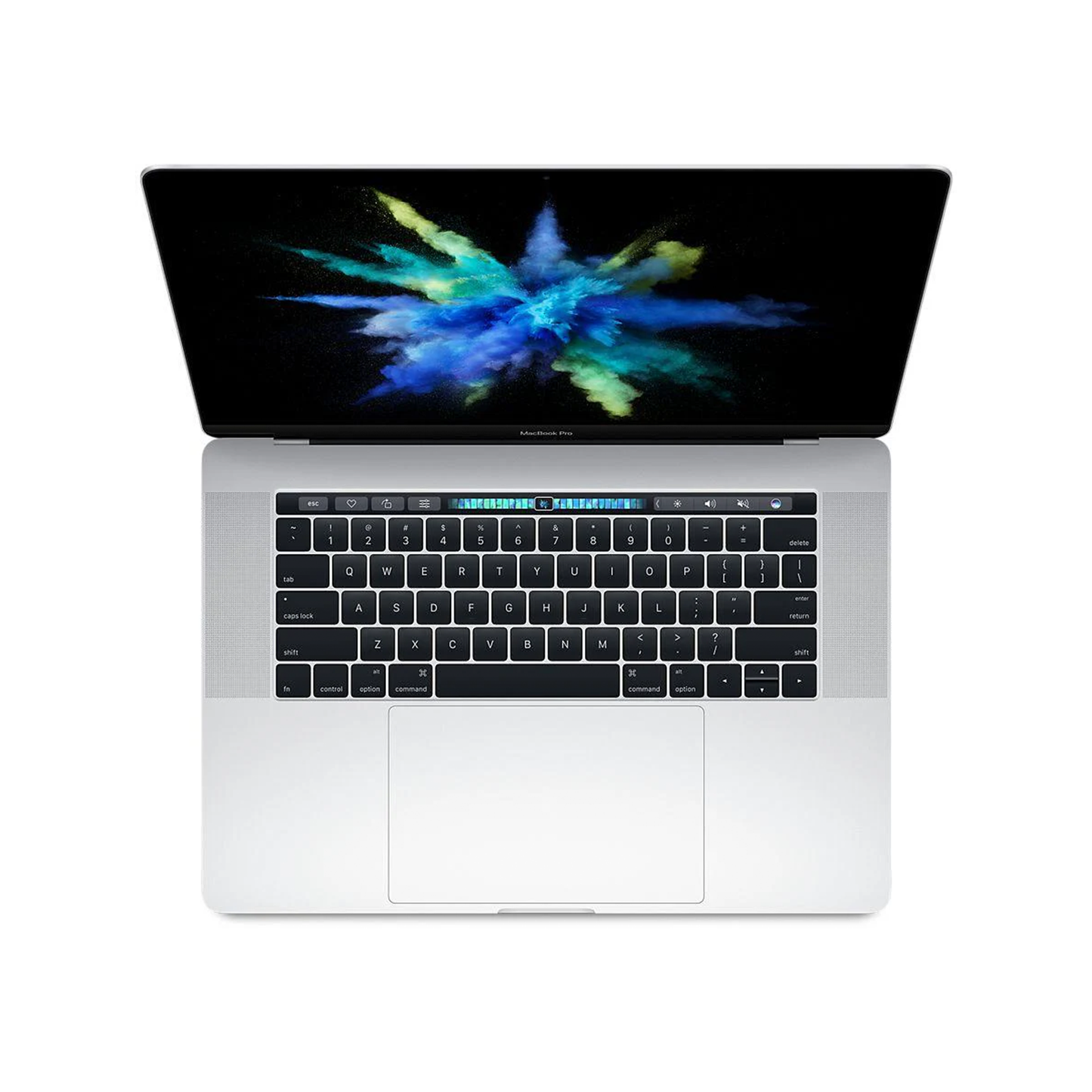 Apple MacBook Pro A1707 (15-inch, 2017)