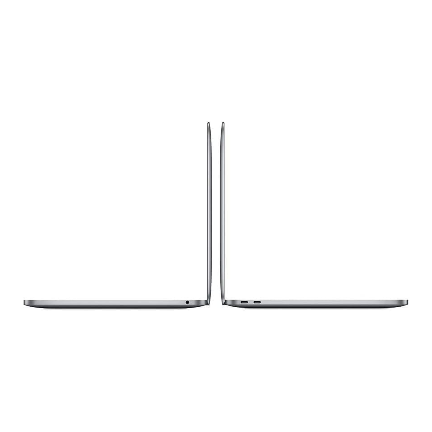 Apple MacBook Pro A1706 (13-inch, 2017, Two Thunderbolt 3 ports)