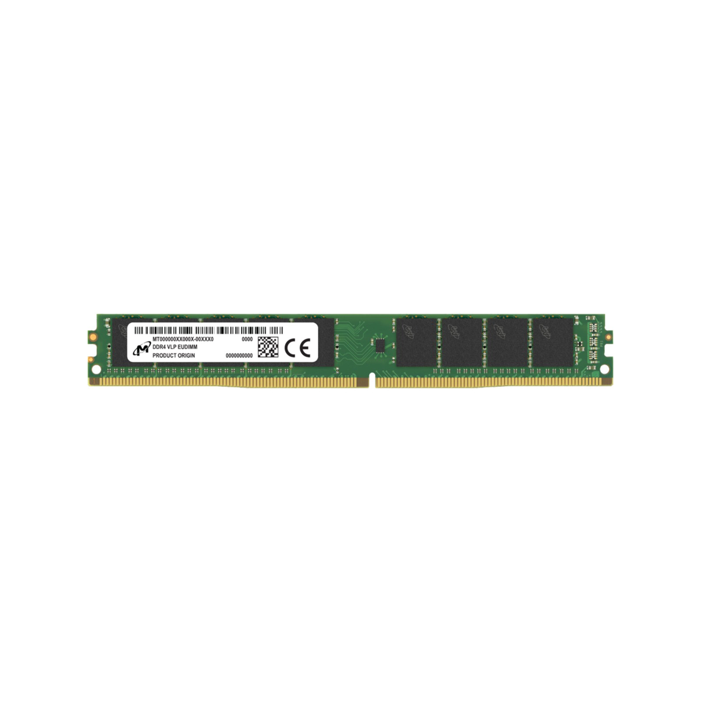 16GB DDR4 2400 MHz CL17 Desktop RAM (Used)