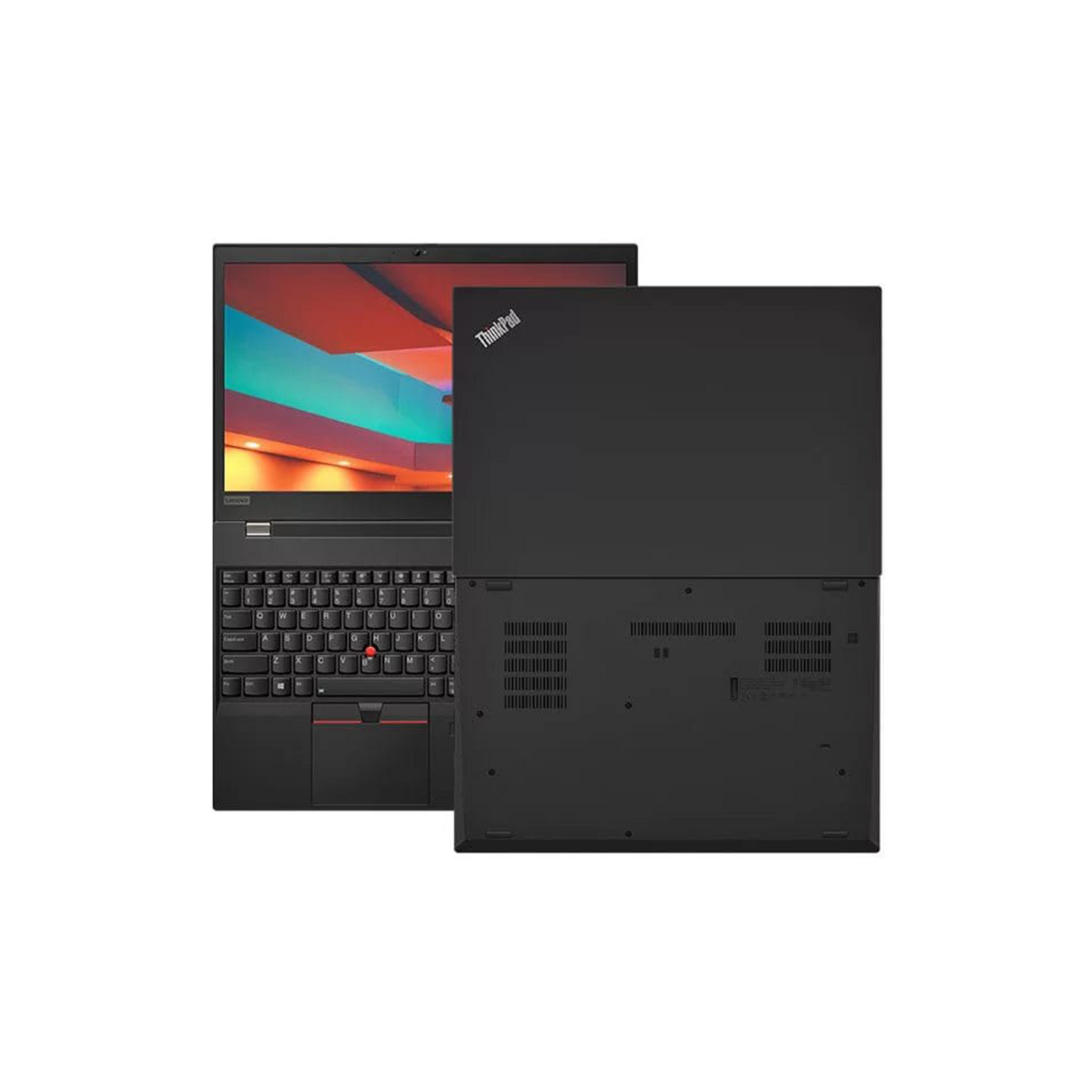 Lenovo ThinkPad T590 (15") Laptop