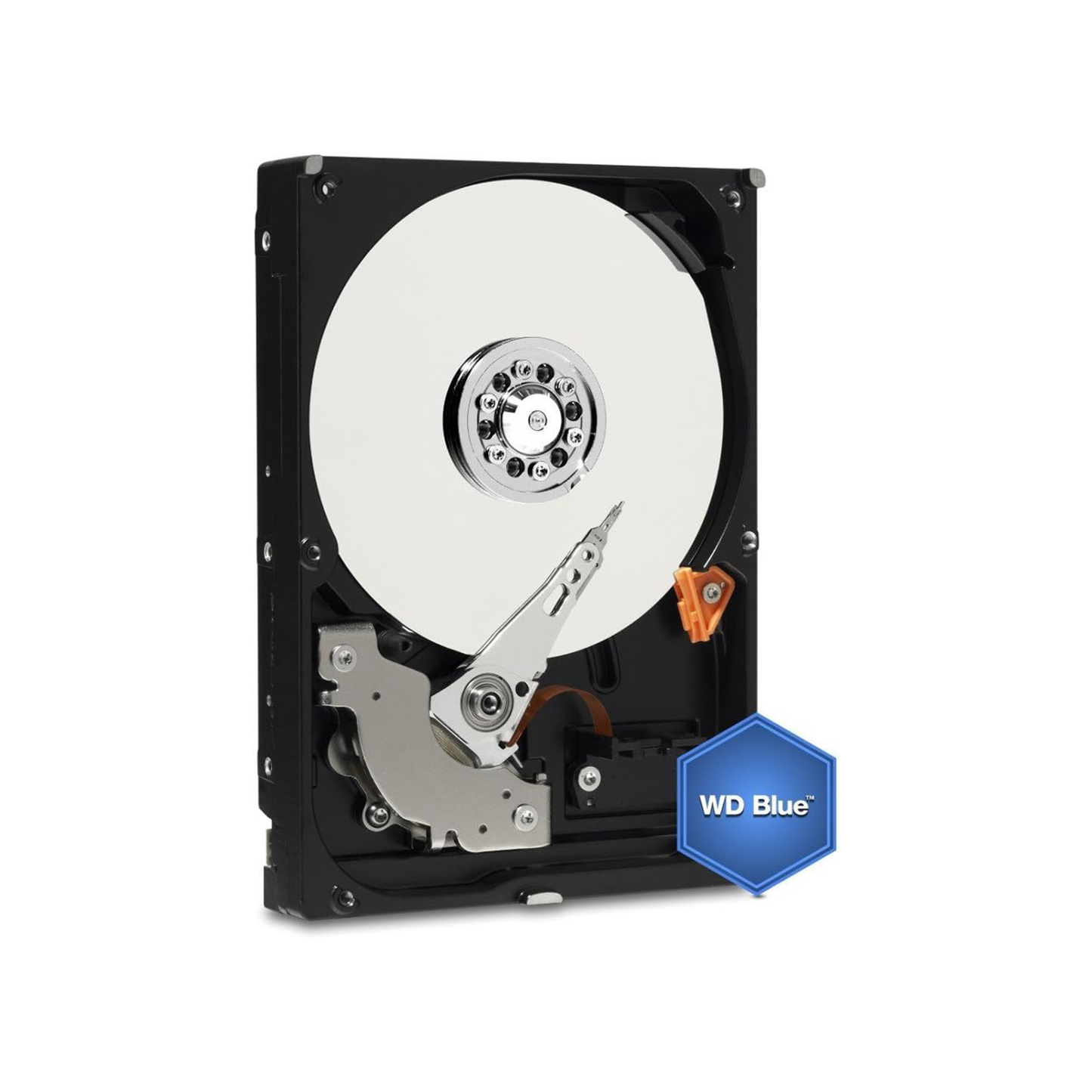 500GB Desktop Hard Drive (Used)