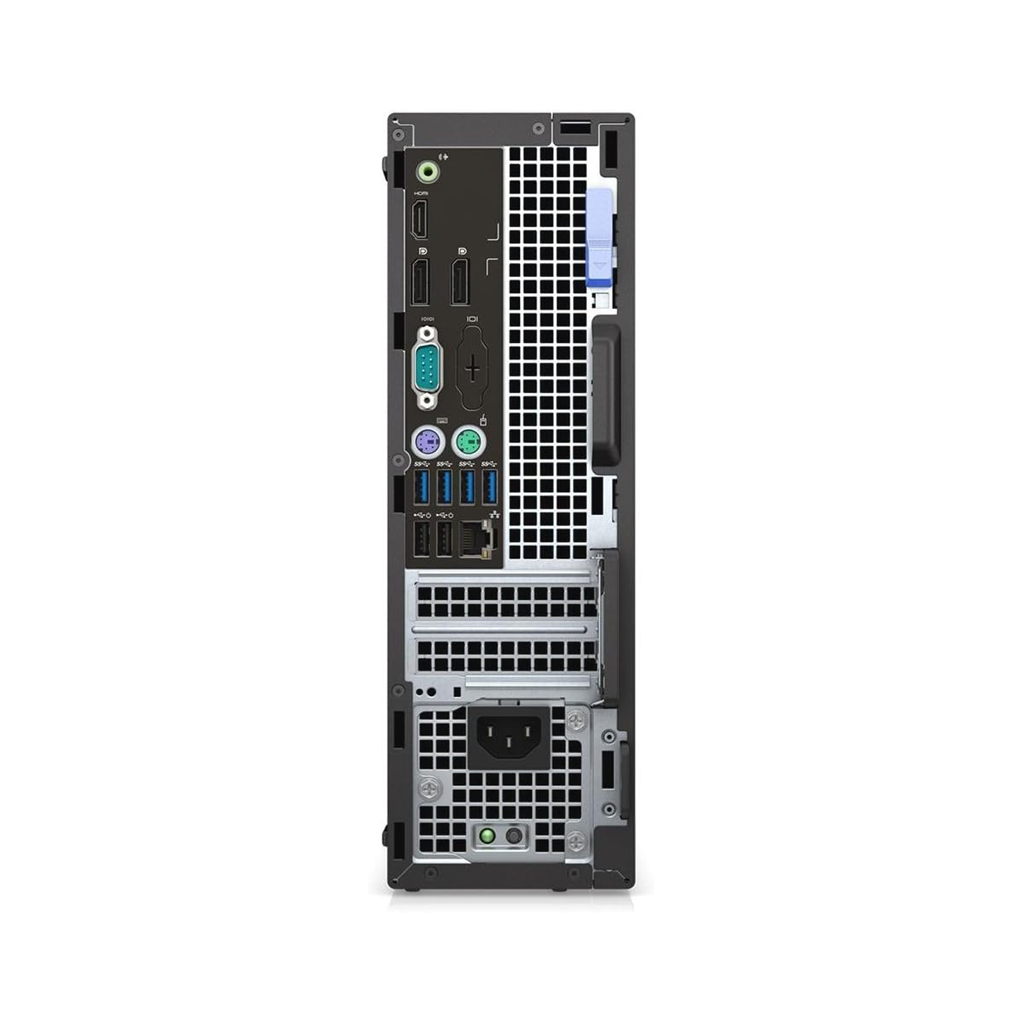 Dell OptiPlex 5040 Small Form Factor Desktop Computer (Renewed)