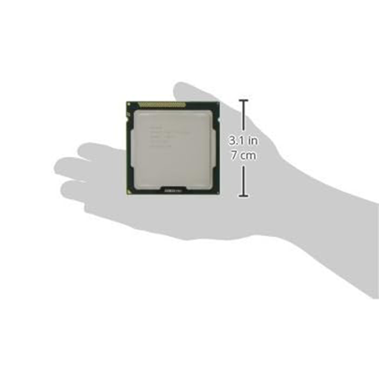 Intel® Core™ i5-2400 Processor (Used)