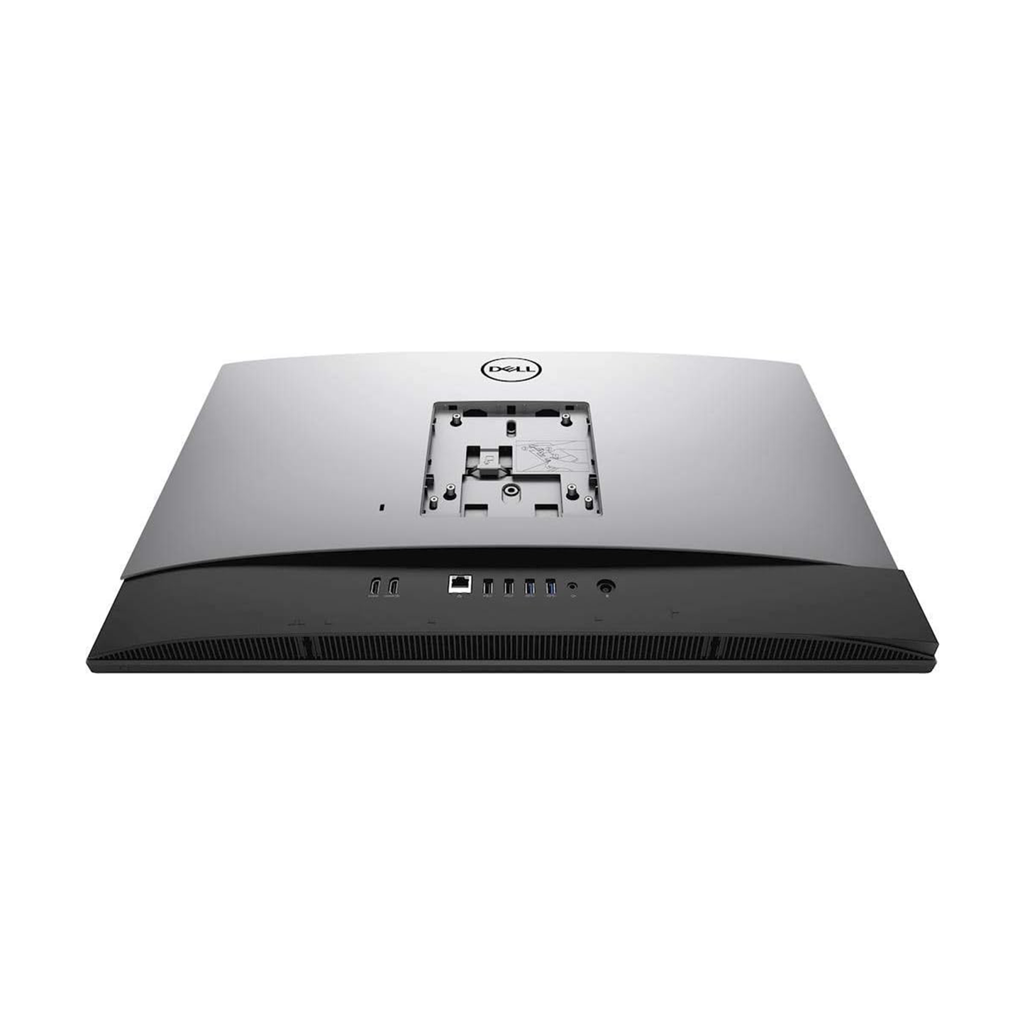 Dell OptiPlex 7460 AIO Intel i5 8500 3.0GHz 8GB RAM 256GB SSD 23" FHD Wi-Fi Win 11 (Renewed)