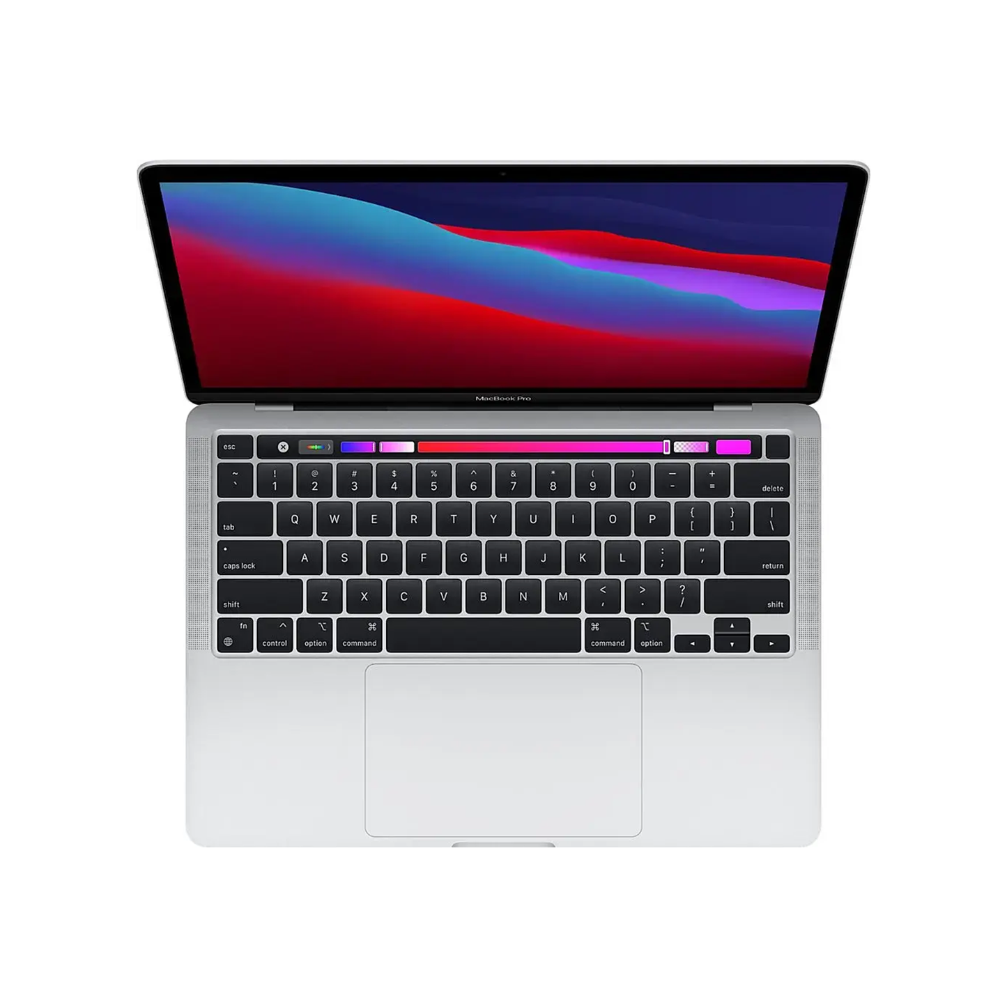 Apple MacBook Pro A2338 (13-inch, M1, 2020)