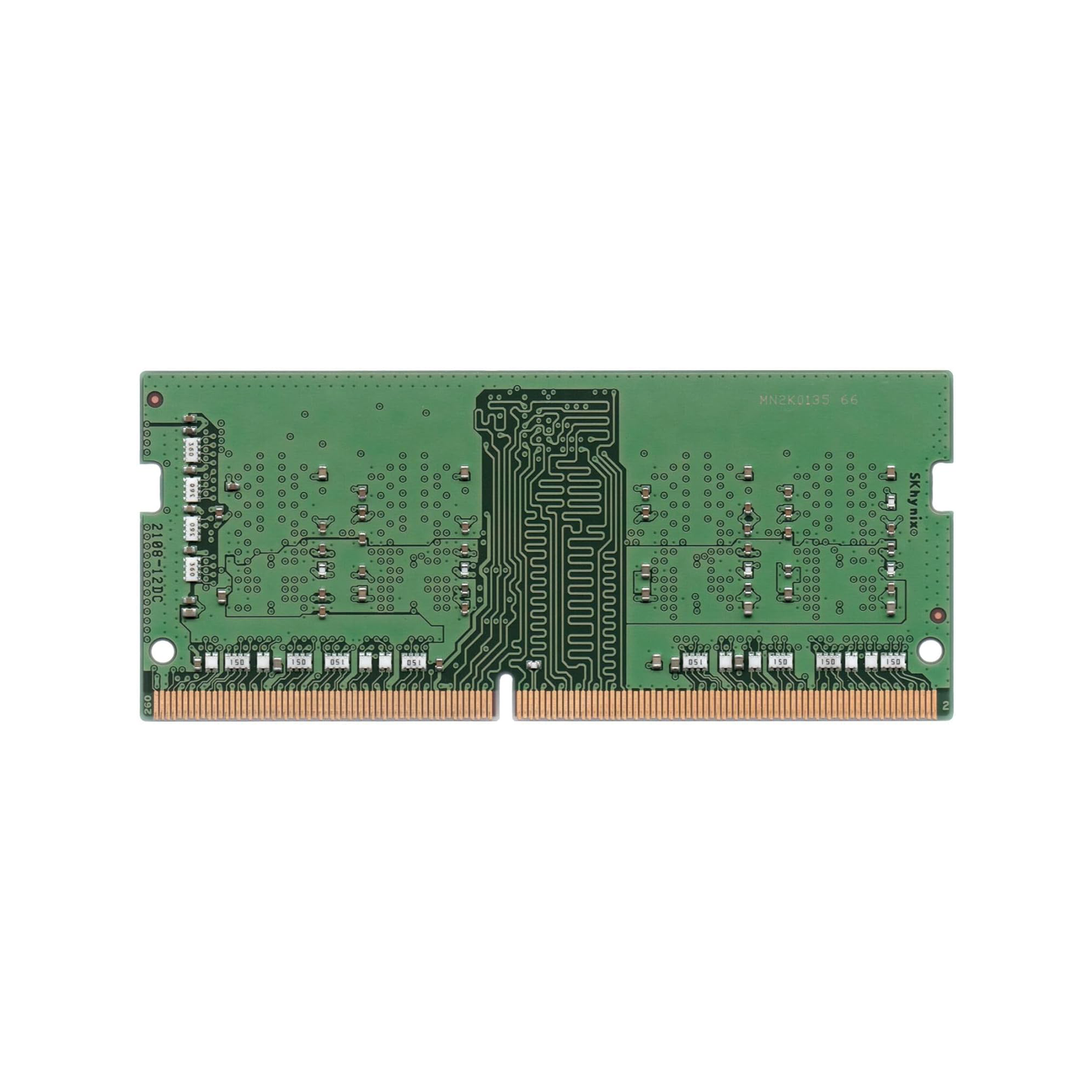 4GB DDR4 3200MHz PC4-25600 Laptop RAM (Used)