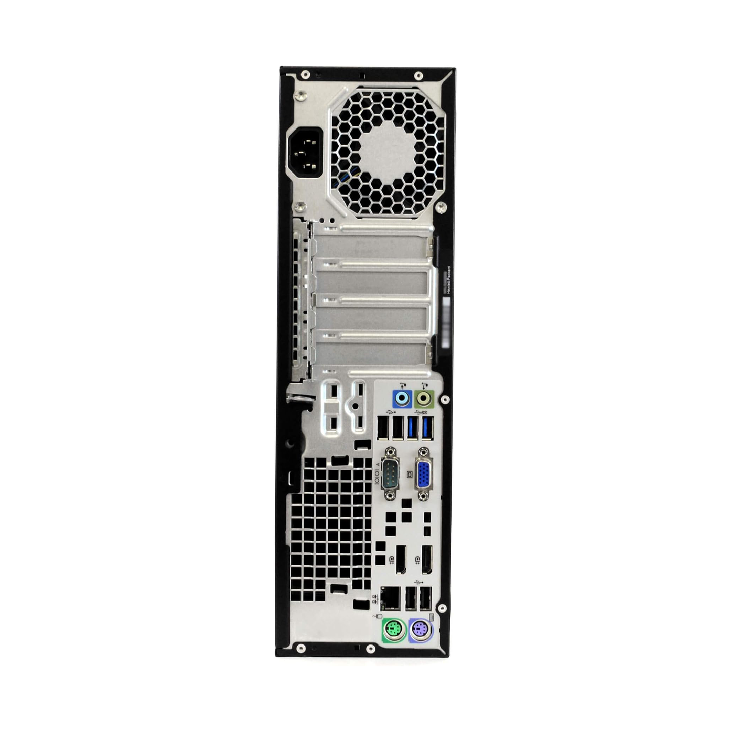 HP ProDesk 400 600 800 G1 Tower Business High Performance Desktop Computer PC (Renewed)