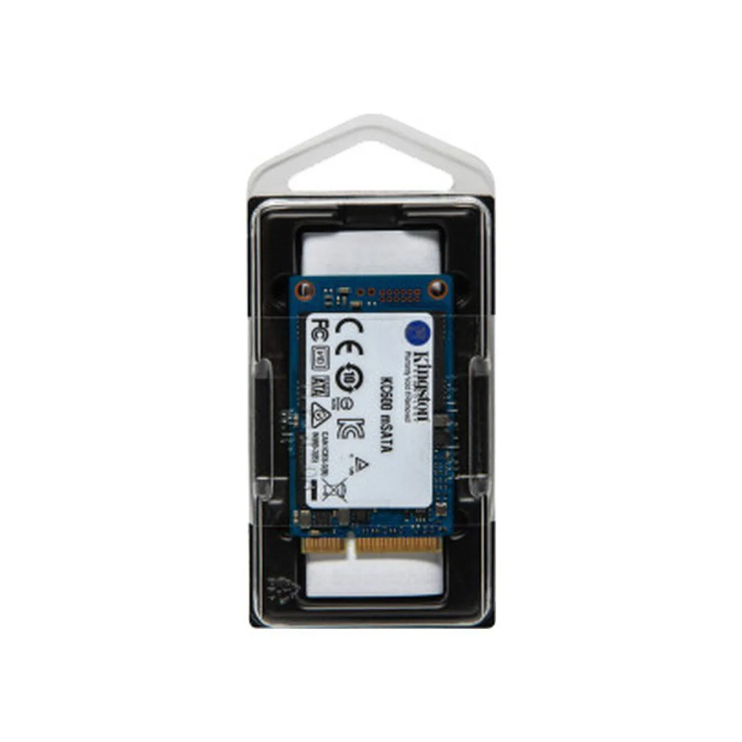 1TB 2.5 Laptop SSD (Used)
