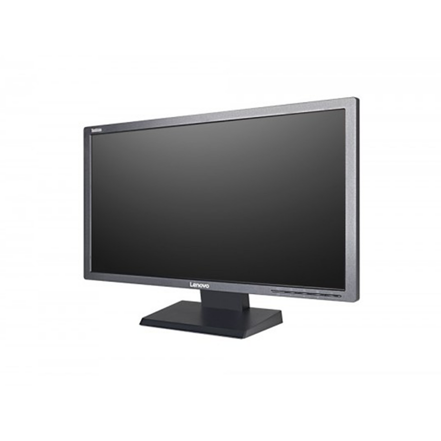 Lenovo ThinkVision T2220 21.5-inch WLED Backlit LCD Monitor (Used)
