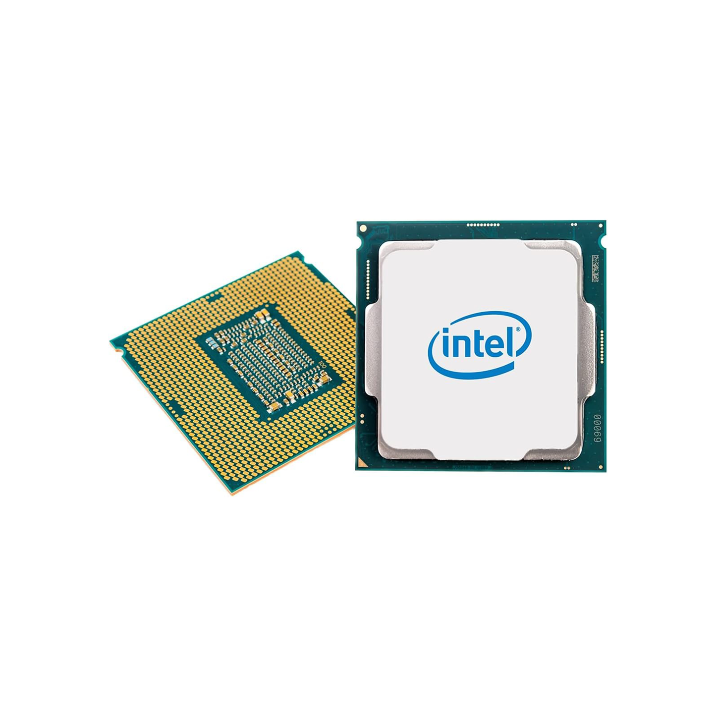 Intel® Core™ i5-9400F Desktop Processor (Used)