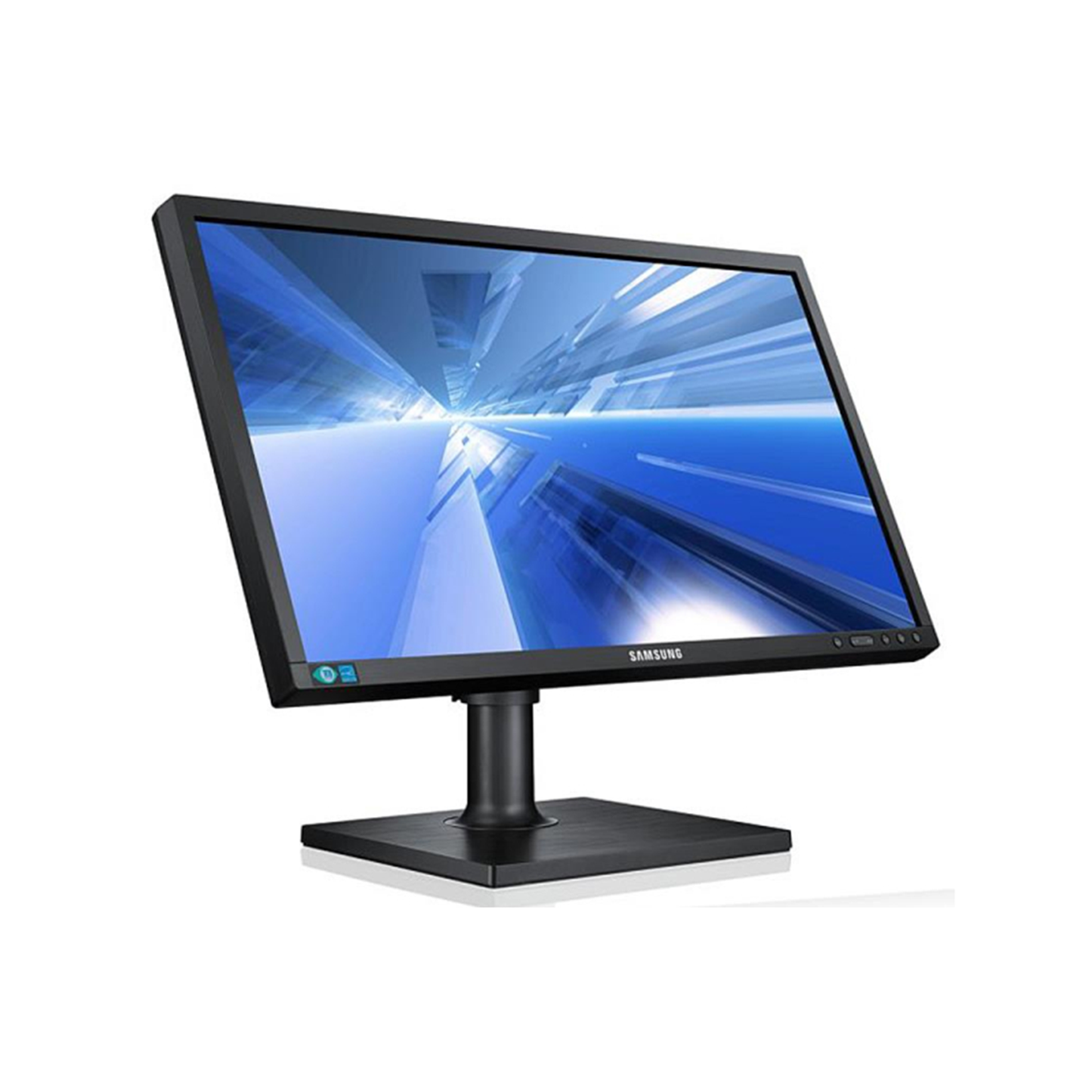 Samsung S23C200B - 23" SC200 Series LED Monitor (Renewed)