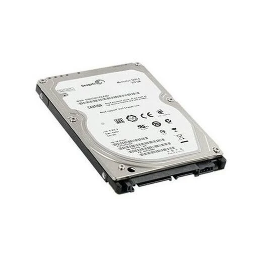 320GB Laptop Hard Drive (Used)