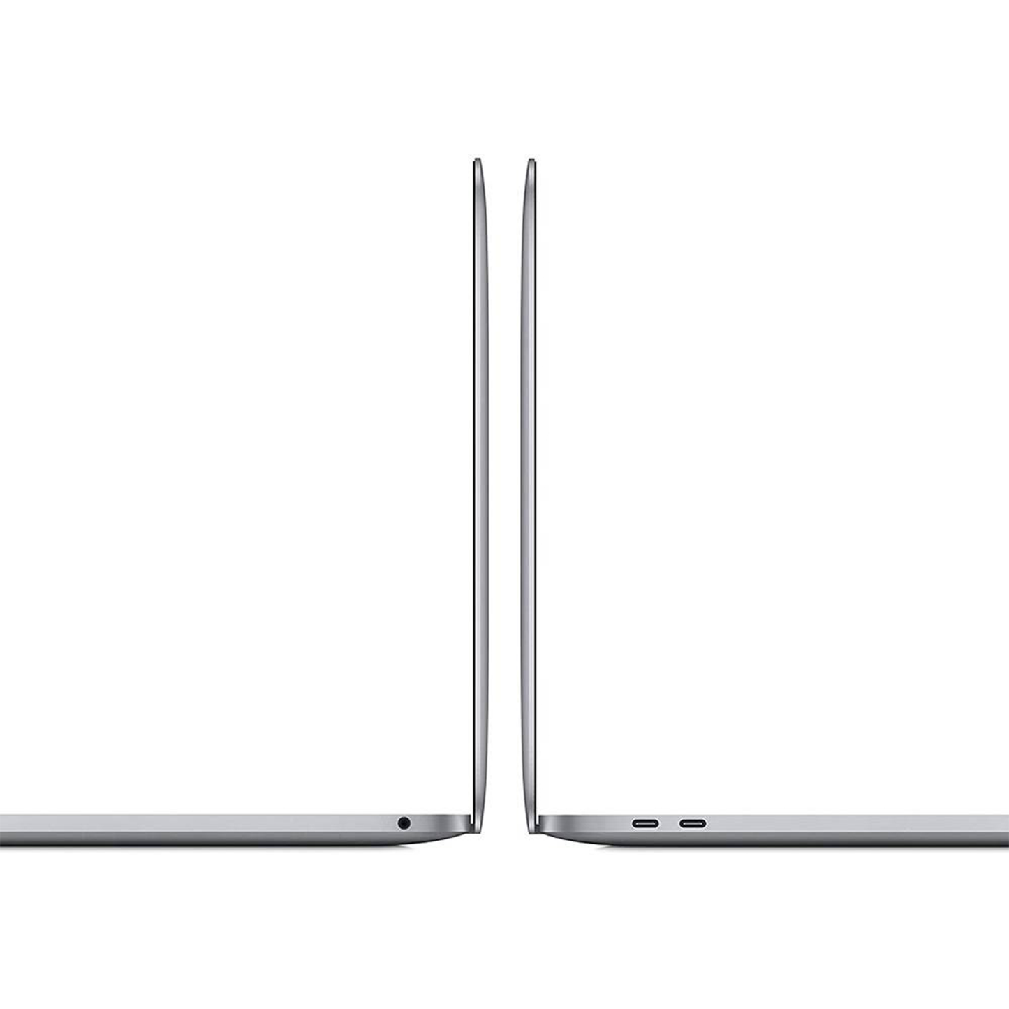 Apple MacBook Pro A2289 (13-inch, 2020, Four Thunderbolt 3 ports)