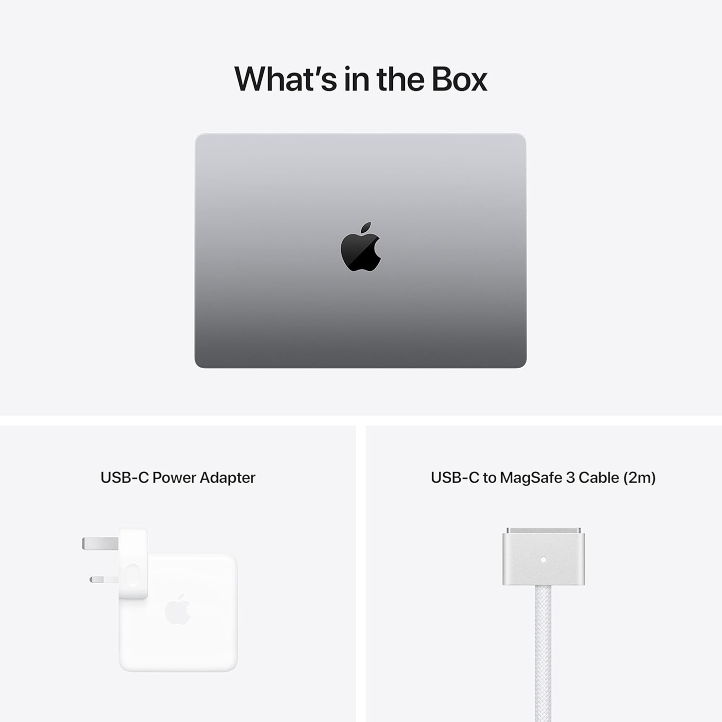 Apple MacBook Pro A2485 (16-inch, 2021)