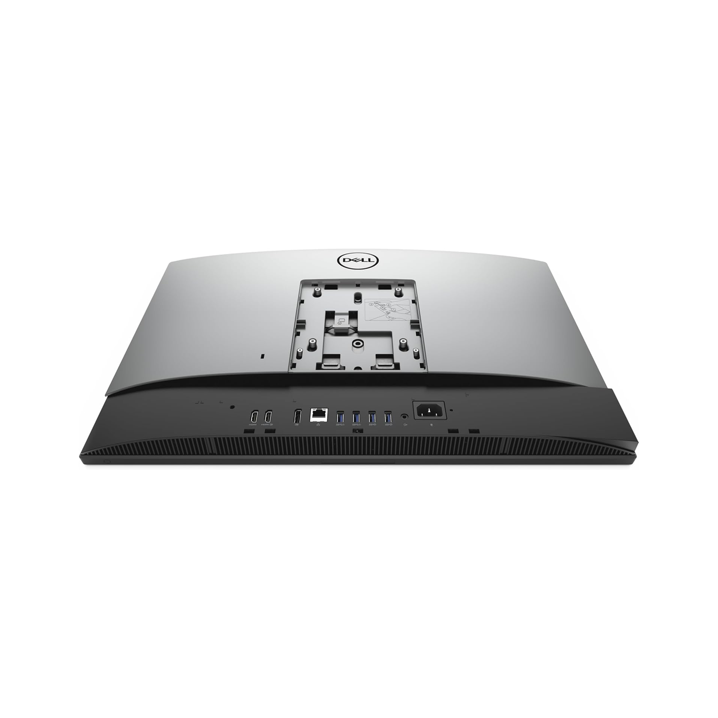 Dell OptiPlex 7470 AIO Intel i5 9600 3.10GHz 8GB RAM 256GB SSD 23.8" FHD Wi-Fi Win 11 (Renewed)