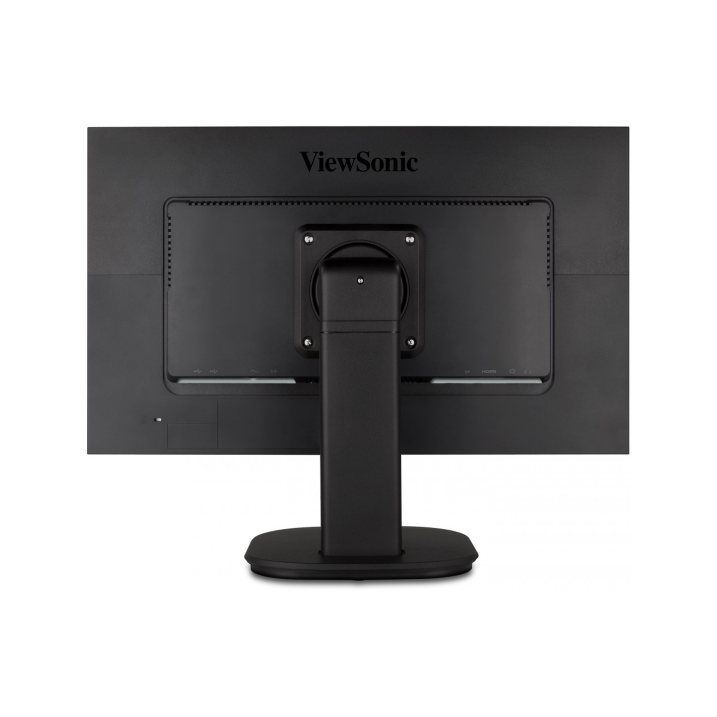 ViewSonic VG2439smh-2 24”W (23.6” Viewable) Full HD Monitor (Renewed)