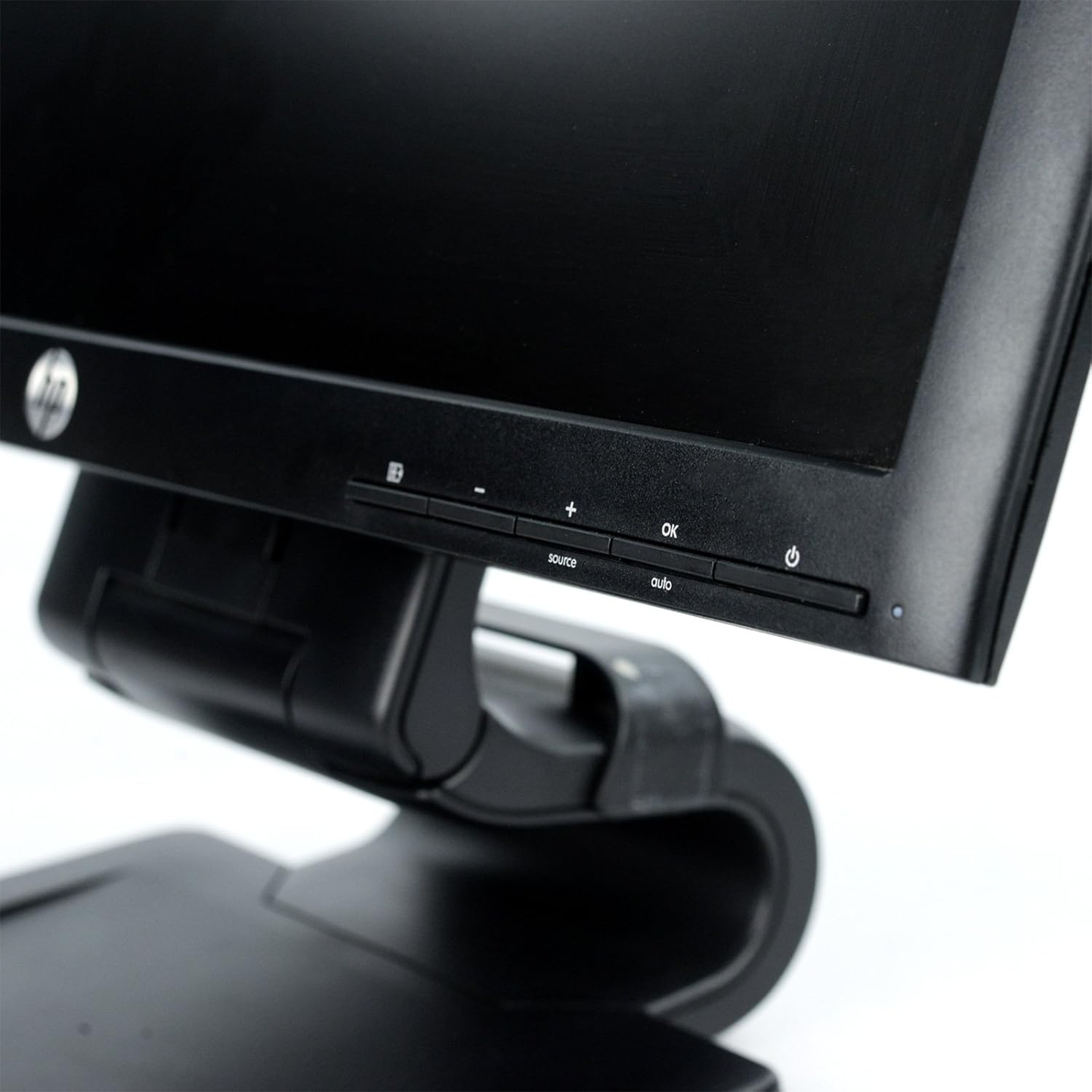 HP Compaq LA2206x 21.5 inch LED Backlit LCD Monitor (Renewed)