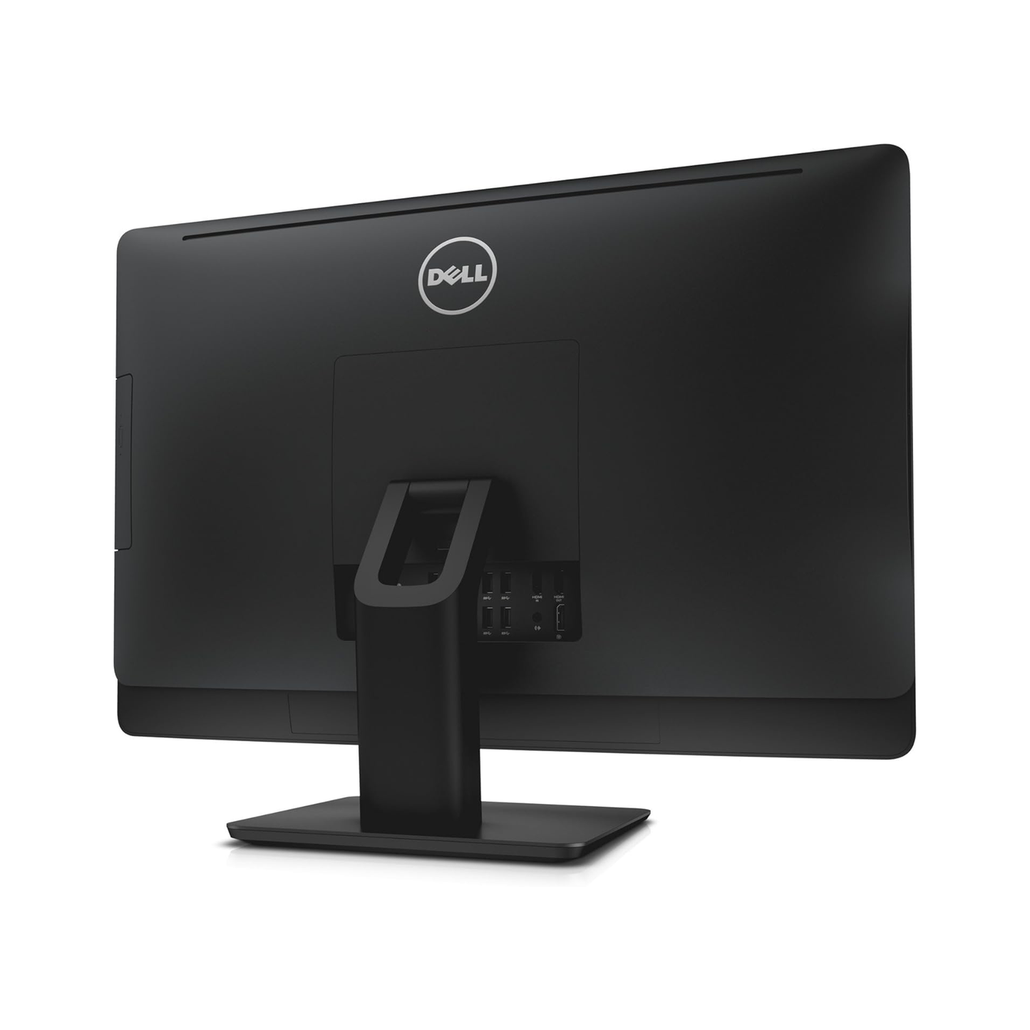 Dell Optiplex 9030 AIO i5-4th 23" all in one computer (Renewed)