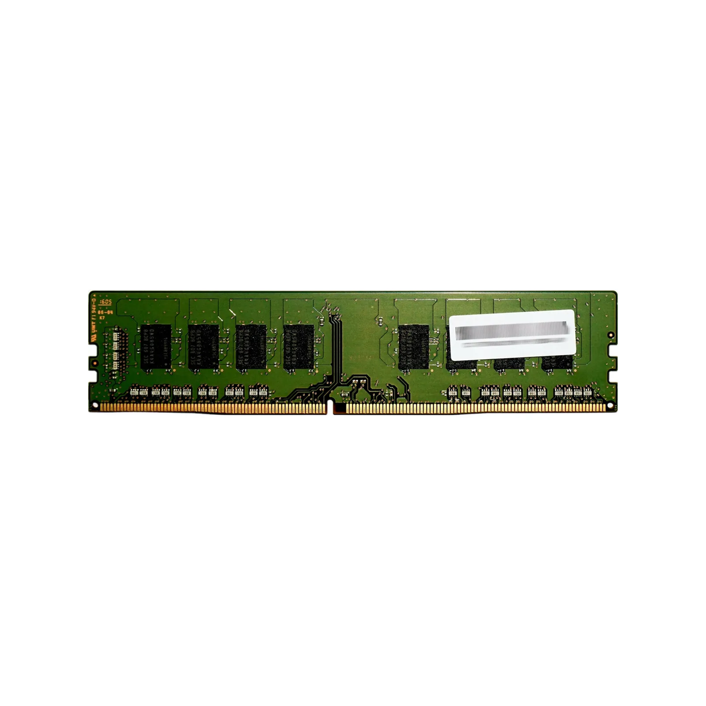 8GB DDR4 3200MHz CL22 PC4 Desktop RAM (Used)