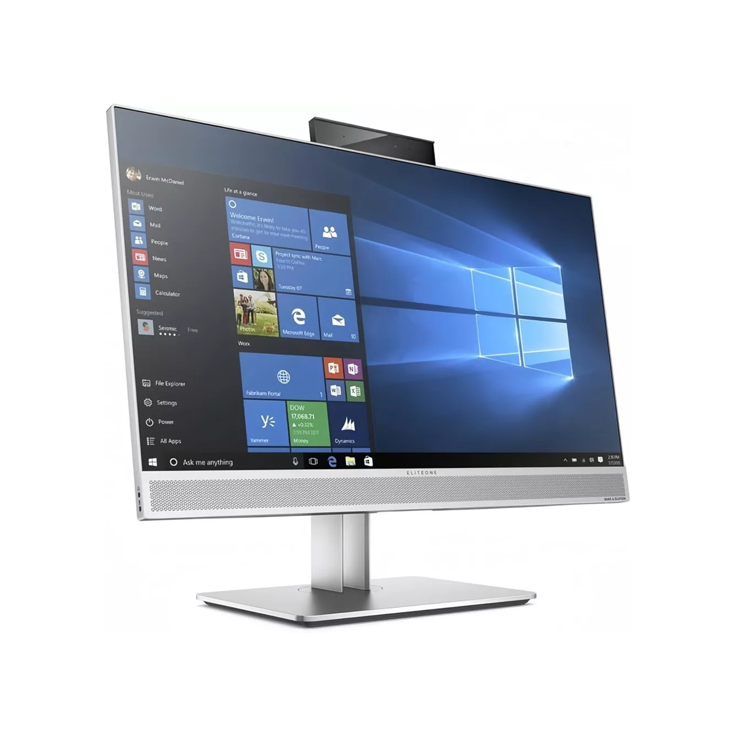 HP EliteOne 600 800 G3