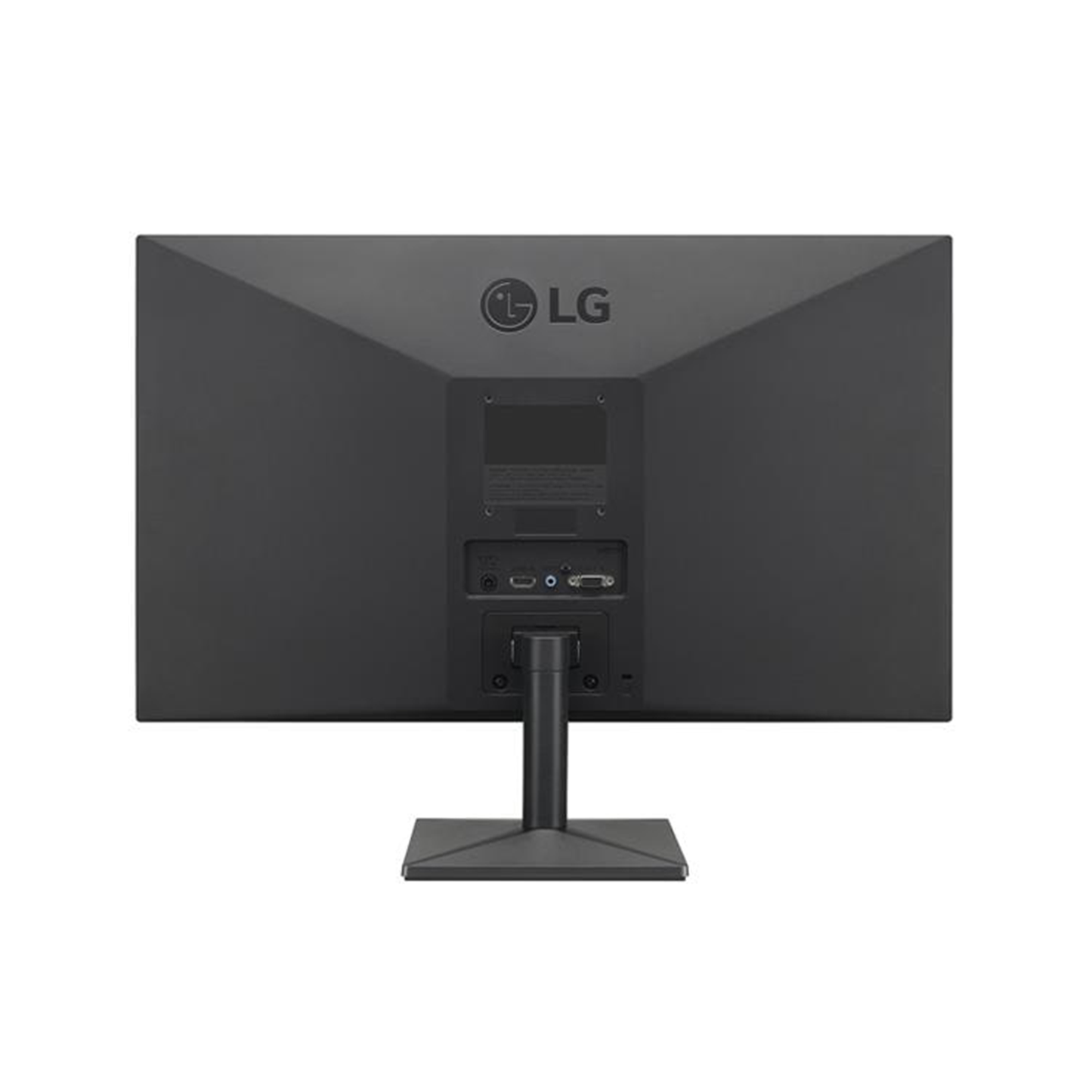 LG 22BK430H-B: 22” class (21.5” diagonal) IPS FHD Monitor (Used)