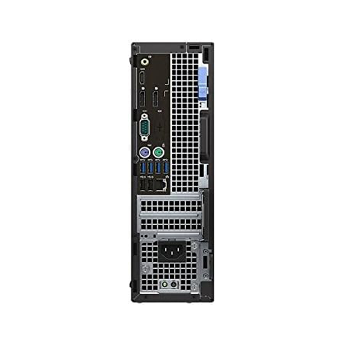 Dell OptiPlex 5040 Small Form Factor Desktop Computer (Renewed)