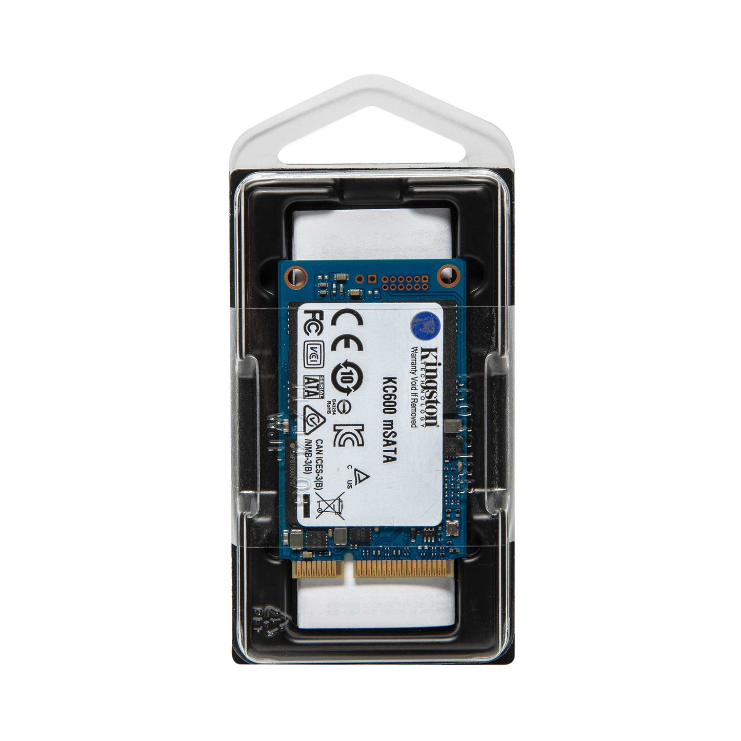 512GB 2.5 Laptop SSD (Used)