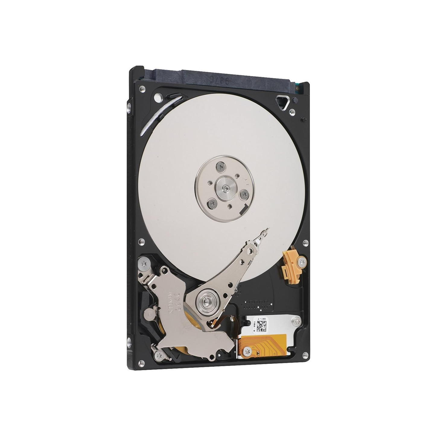 500GB Laptop Hard Drive (Used)