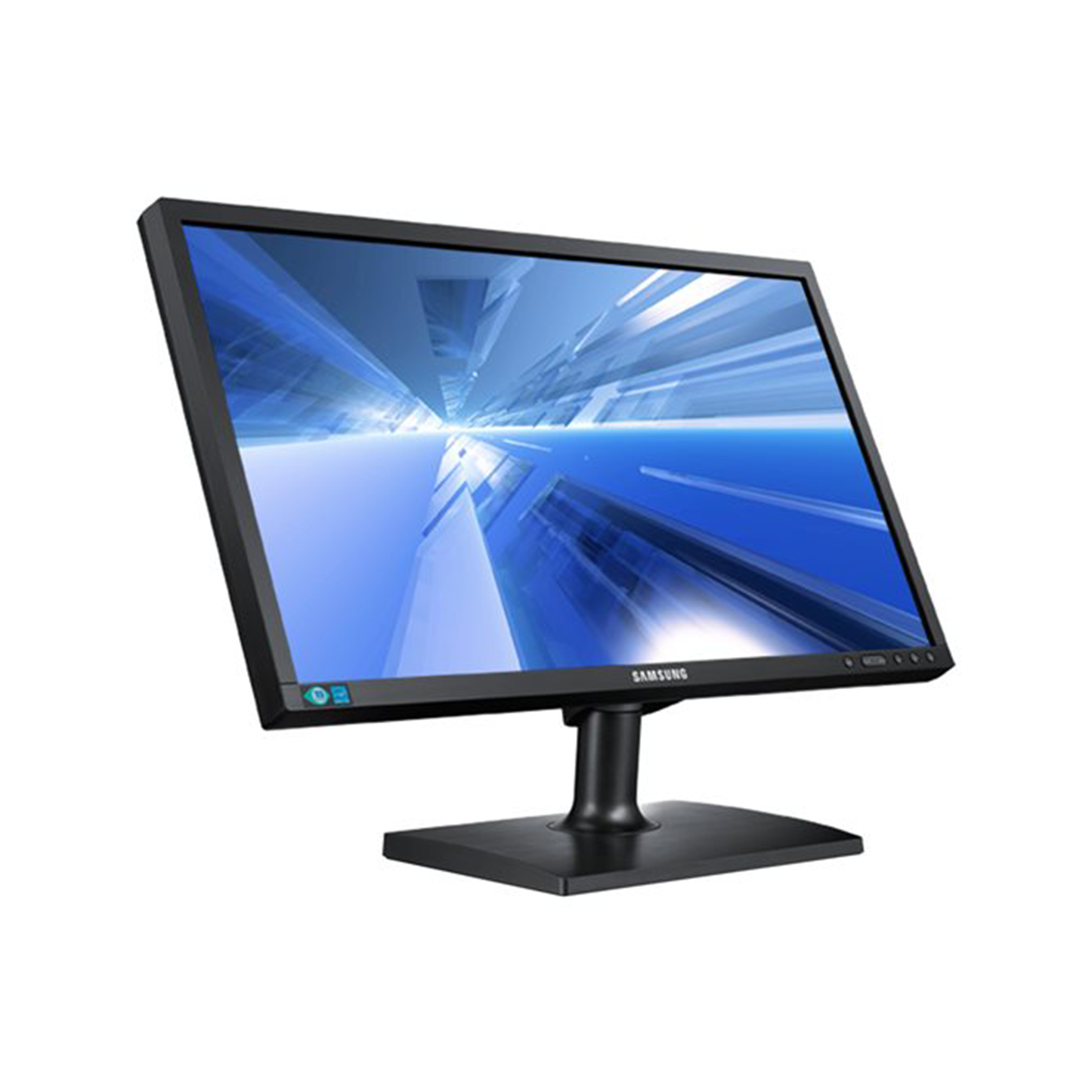 Samsung S24C200BL - 23.6" SC200 Series LED Monitor (Renewed)