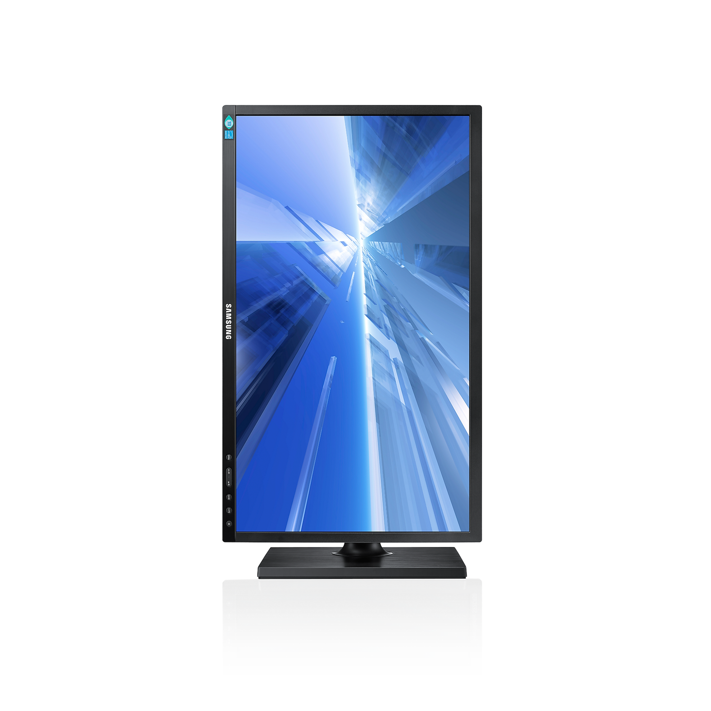 Samsung 22inch Full HD Business LED Monitor S22E450D (Renewed)