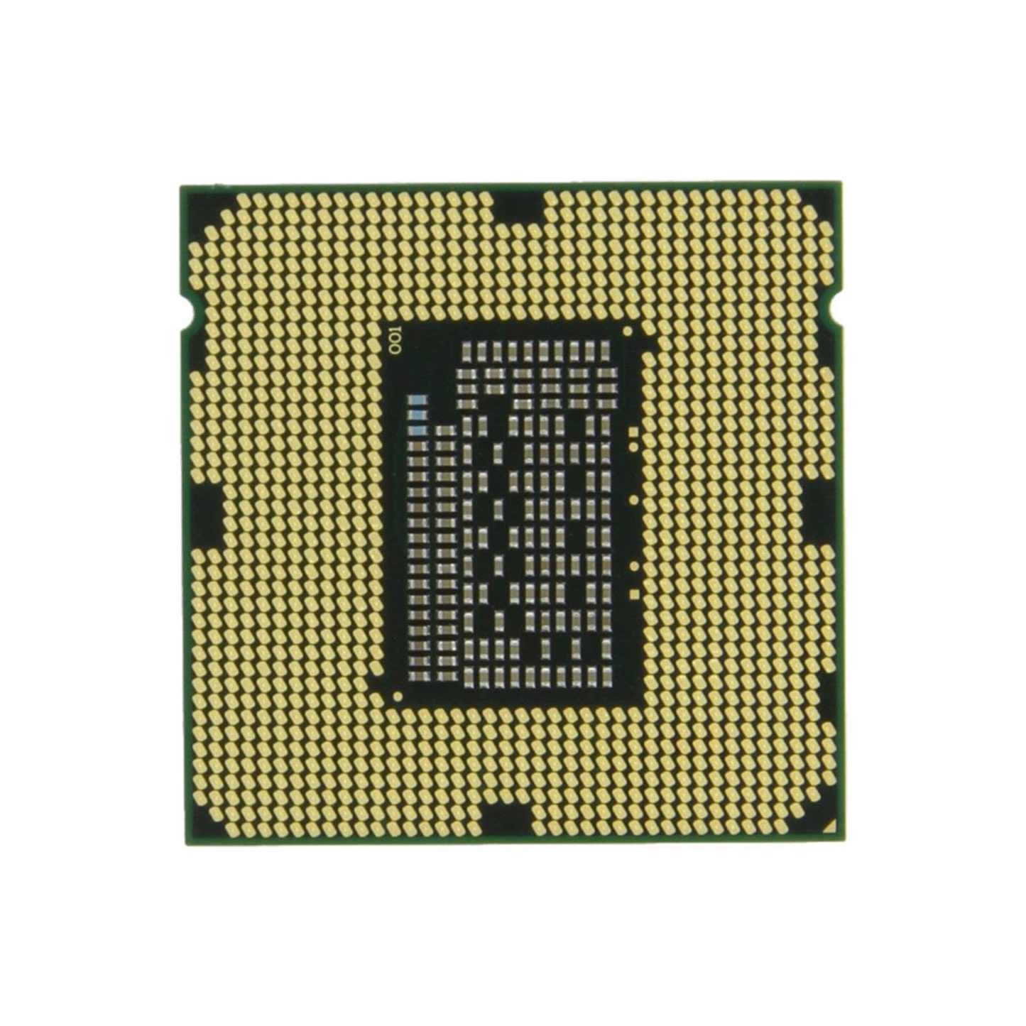 Intel® Core™ i5-2400 Processor (Used)