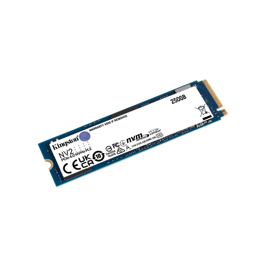 250GB M.2 Laptop SSD (Used)