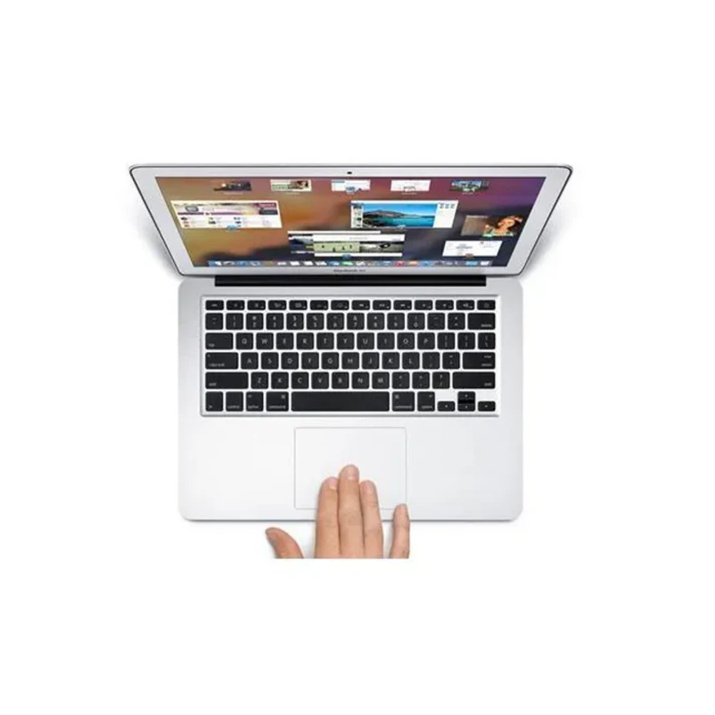 Macbook Air (2015)
