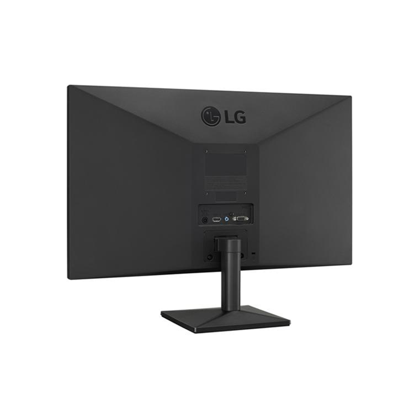 LG 22BK430H-B: 22” class (21.5” diagonal) IPS FHD Monitor (Used)