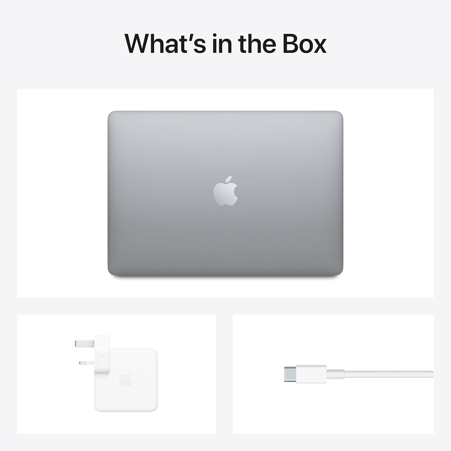 Apple MacBook Air A2337 (M1, 2020)