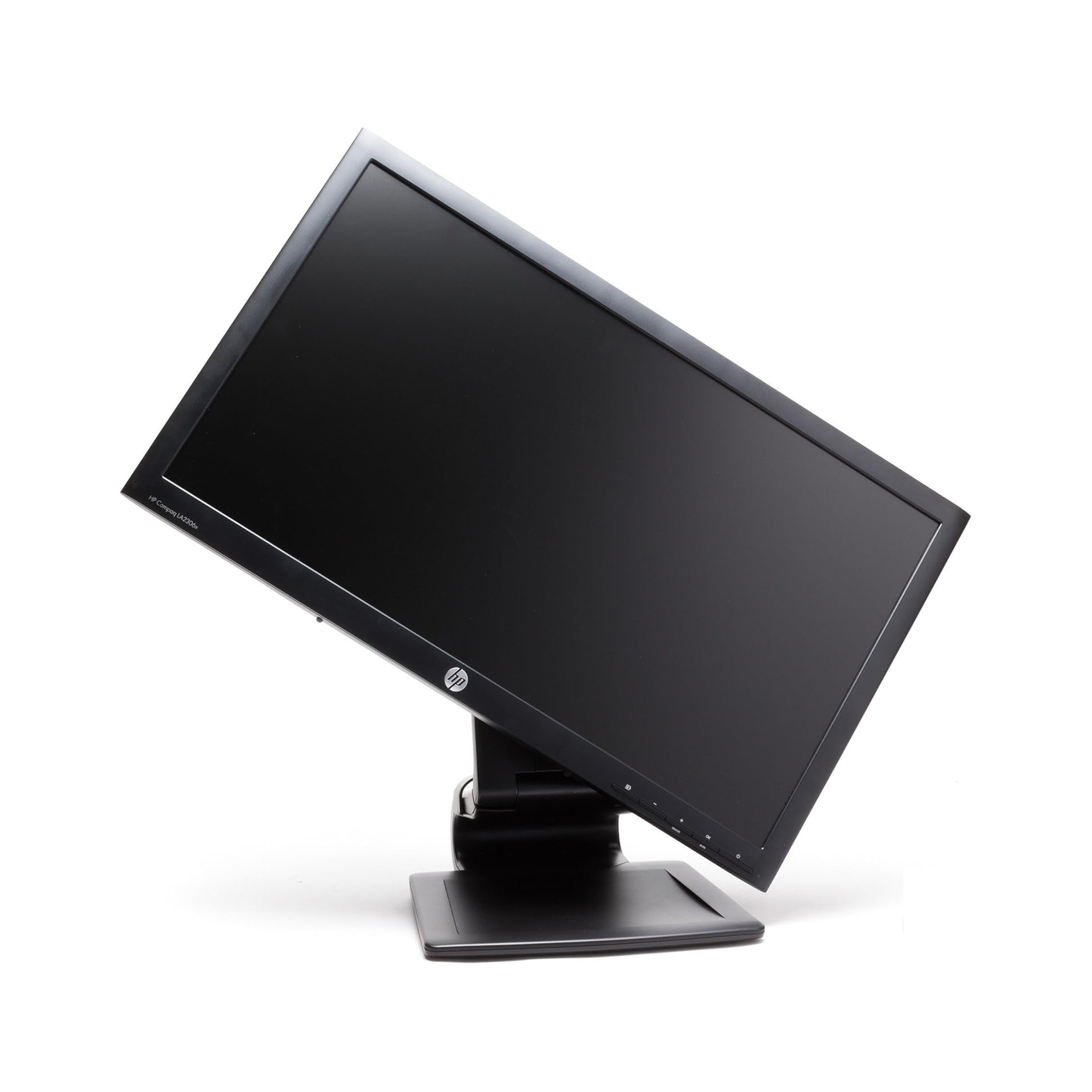 HP Compaq LA2306x 23-inch LED Backlit LCD Monitor (Renewed)