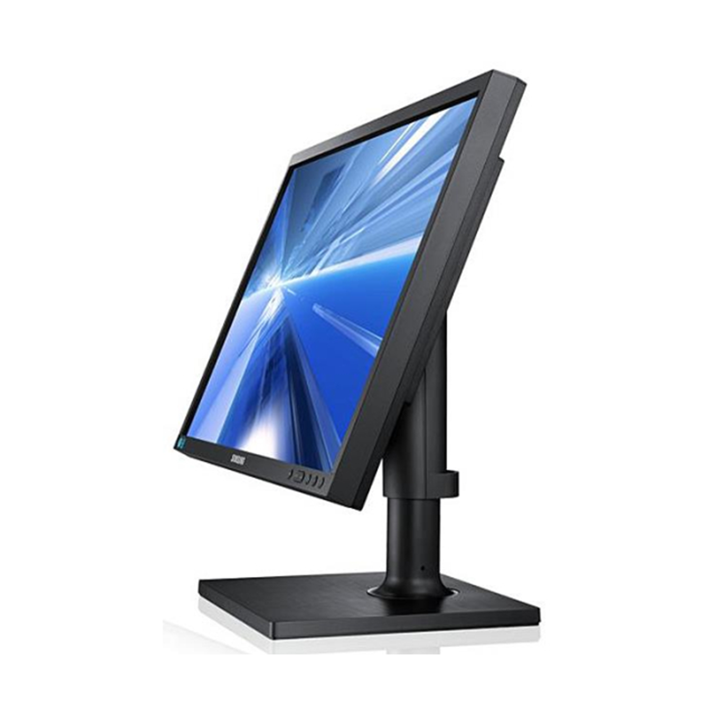 Samsung S23C200B - 23" SC200 Series LED Monitor (Renewed)