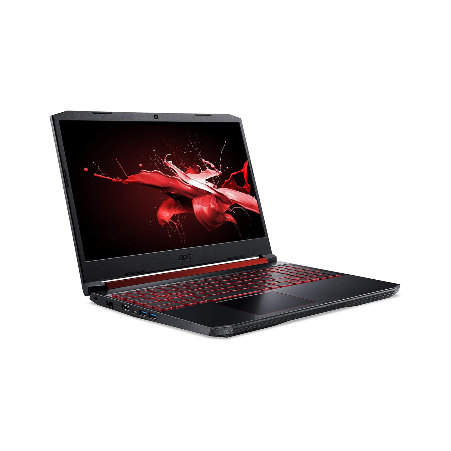 Acer Nitro 5 Gaming Laptop | Intel Ci5-8th | 8GB RAM, 256GB SSD