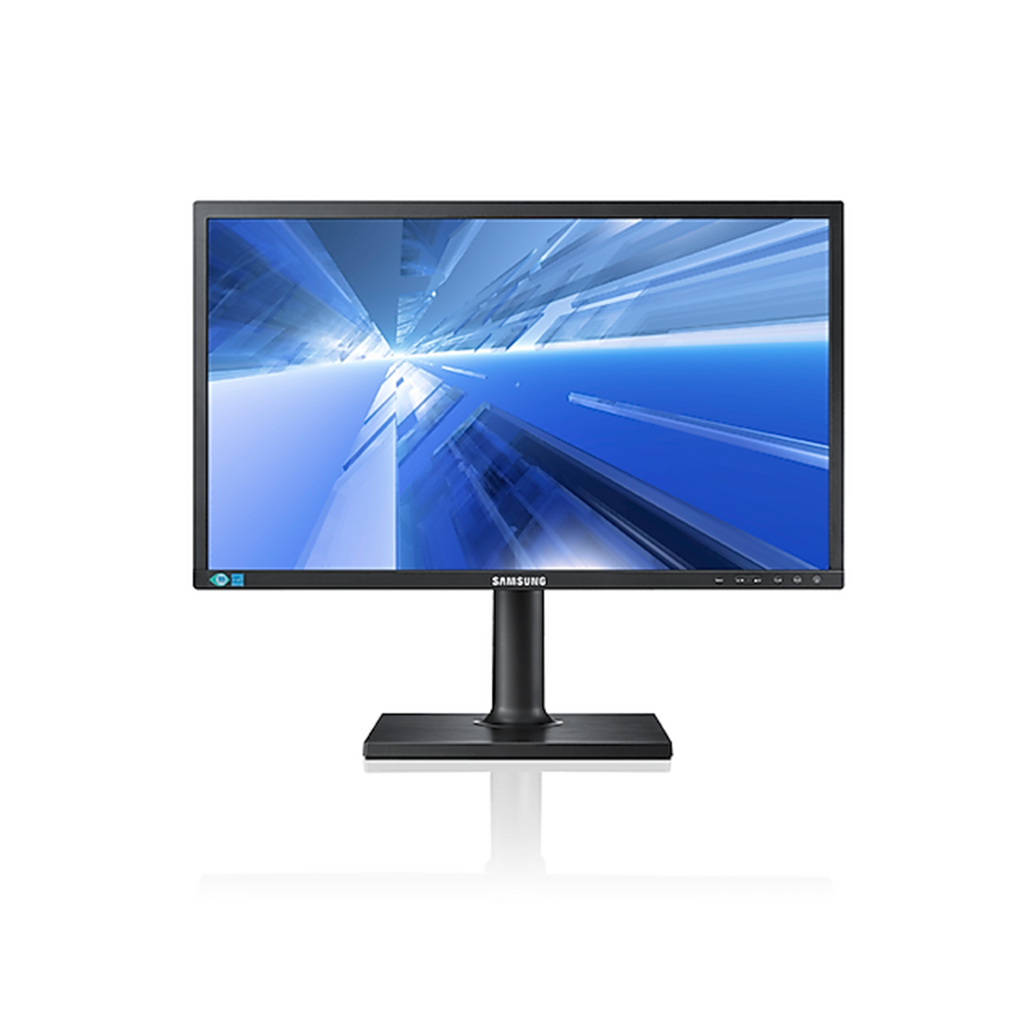 Samsung 22inch Full HD Business LED Monitor S22E450D (Renewed)