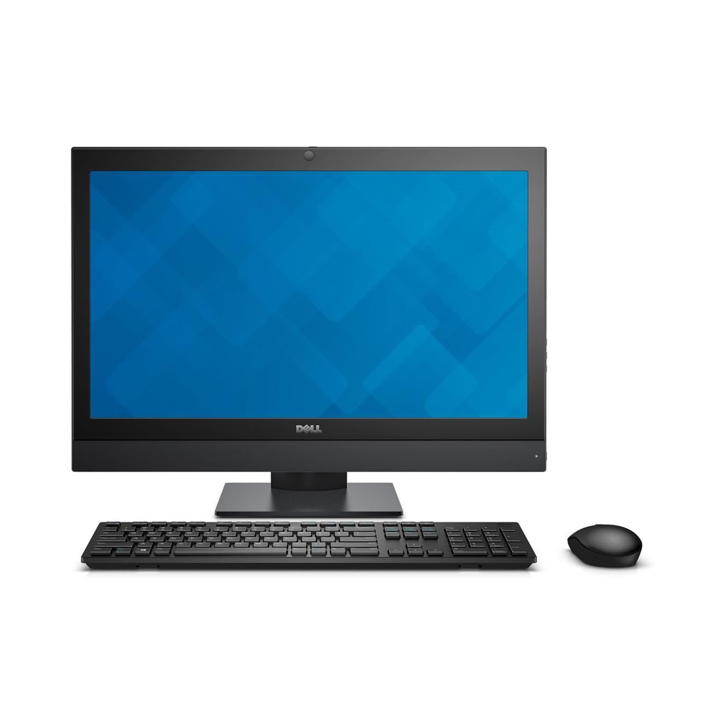Dell OptiPlex 7440 AIO Intel i5 6600 3.30GHz 8GB RAM 256GB SSD 23.8" FHD Wi-Fi Win 10 (Renewed)