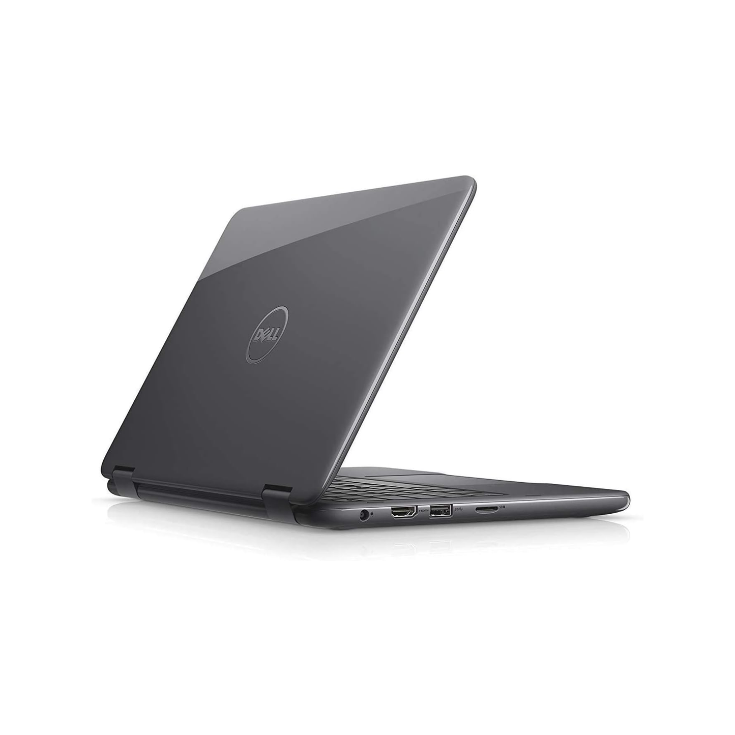 Dell Latitude Touch 3190 2-in-1 Laptop