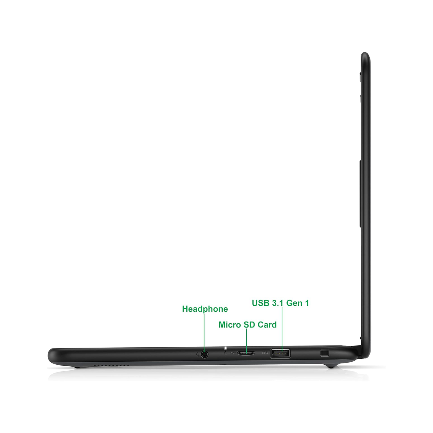 Dell Latitude 3300 Laptop